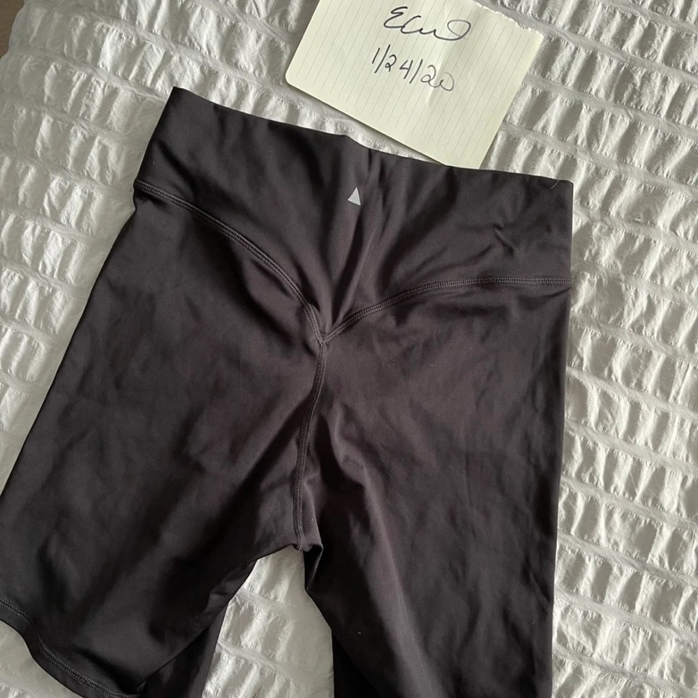 Balance Athletica Midnight Rider Shorts